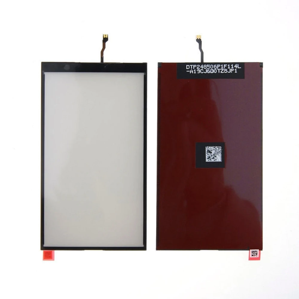 Painel LED Backlight para iPhone 5s e 5c - Peça Original