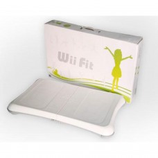 Balance Board Do Wii Fit Compatível Wii DDR/MUSIC ACCESSORIES  26.99 euro - satkit