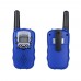 Walkie Talkie Baofeng Bf-T3 22 Canais