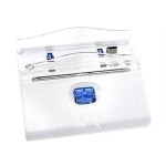 Base de carregamento Nintendo DSi e DSi XL compatível e fácil de usar