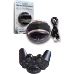 Base de carregamento para comando PS3 com stand oficial satkit