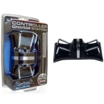 Base de carregamento USB para comandos PS3 compatível com SIXAXIS e DualShock 3