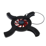 Base Refrigeración Portátiles Mod-638 mostrando diseño compacto y ligero