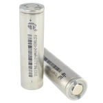 Bateria 18650 2400mAh 3.7V Li-Ion recarregável satkit