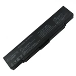 Bateria 5200 mAh para Sony VGP-BPS9 compatível com vários modelos Sony Vaio