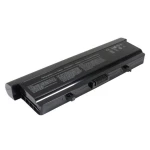 Bateria 6600mAh para Dell Inspiron 1525/1526 compatível e fiável
