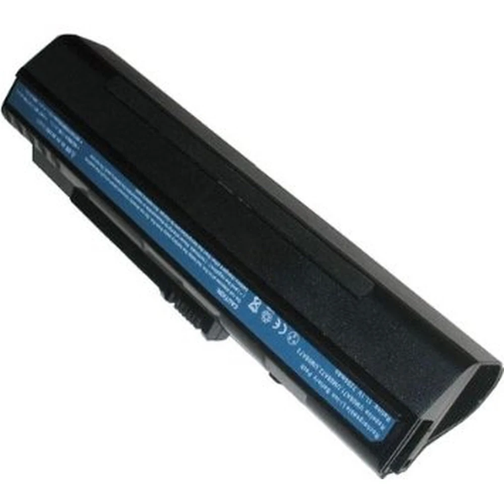 Bateria 7800mAh para Acer Aspire One compatível com modelos UM08A73