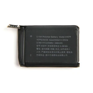 Bateria Apple Watch Série 1 42mm 246mAh A1579 - Recambio Interno