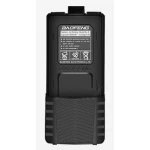 Bateria Baofeng UV-5R 3800mAh 7.4V para Walkie Talkie de Alta Capacidade