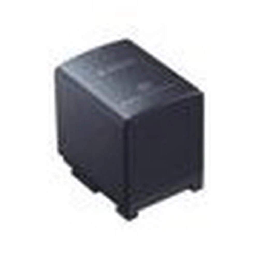 Bateria compatível Canon BP819 7,4V 1400mAh para videocâmaras Canon