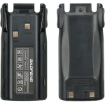 Bateria de substituição Baofeng BL-8 2800mAh 7.4V para walkie talkie bidirecional