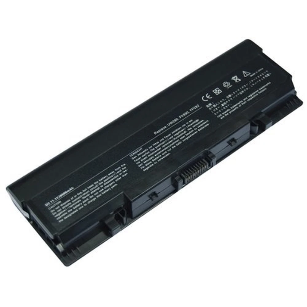 Bateria FK-890 para Dell Inspiron 1520 compatível e original Dell