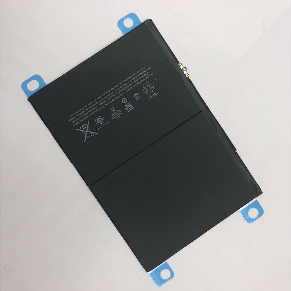 Bateria iPad 5 3.73V 8827mAh - Peça Original Satkit