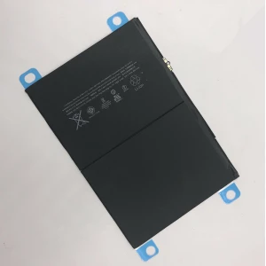 Bateria iPad 5 3.73V 8827mAh - Peça Original Satkit