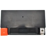 Bateria Moto YTX16-BS Gel embalaje y presentación de la bateria