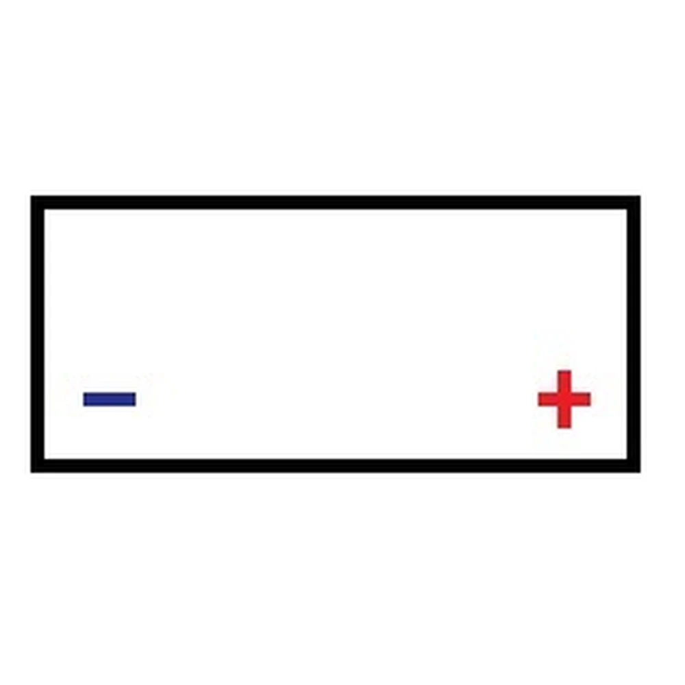 Bateria Moto YTX20L-BS compatible con motos y vehículos recreativos