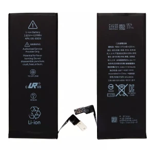 Bateria original iPhone 6s 4,7 polegadas APN 616-00033 1715mAh compatível