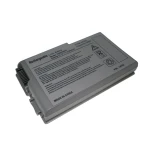 Bateria para Dell D500 4400mAh compatível com D600 e 600m