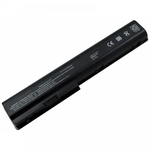 Baofeng Bateria para HP DV7 4400 mAh compatível com HP Pavilion DV7