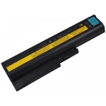 Bateria para IBM T60 4400 mAh compatível com R60 e Z60m