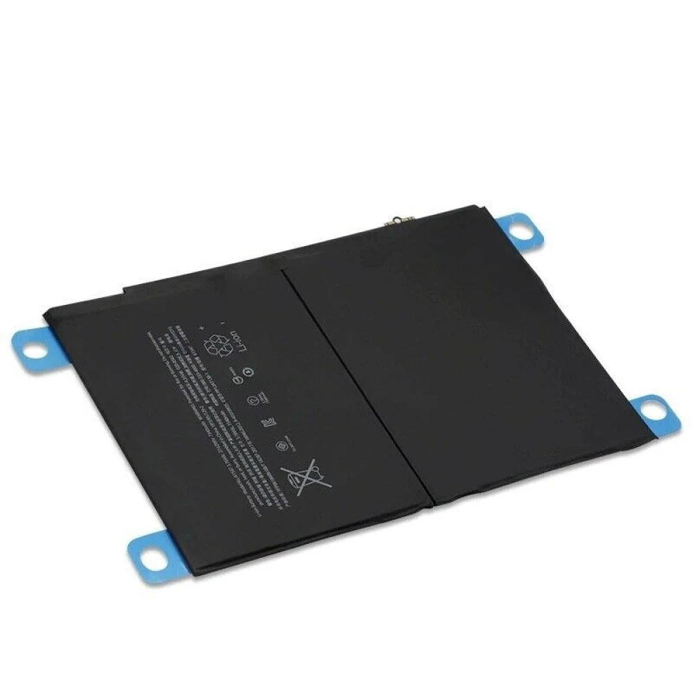 Bateria para iPad 6 - 3.76V 27.62Whr 7340mAh compatível iPad Air 2