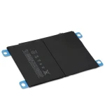 Bateria para iPad 6 - 3.76V 27.62Whr 7340mAh compatível iPad Air 2