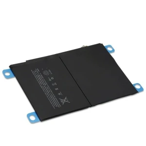 Bateria para iPad 6 - 3.76V 27.62Whr 7340mAh compatível iPad Air 2