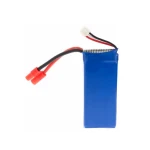Bateria para drone Syma X8W, X8C, X8SW 7.4v 2000mAh 25C
