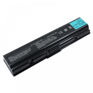 Baofeng Bateria para Toshiba A200 5200 mAh compatível com modelos Dynabook