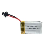 Bateria para drone JJRC H8C - Recambio original JJRC