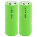 Bateria recargable 26650 5000mAh 3,6V en detalle