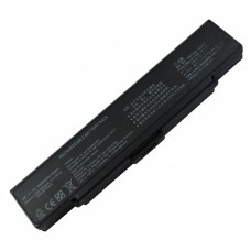 Bateria 5200 Mah Para Sony Vgp-Bps9