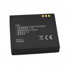 Bateria Para Câmara De Acao Xiaomi Yi 3,7 V 1010mah