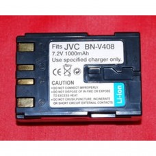 Bateria Compatível Jvc Bn-V408