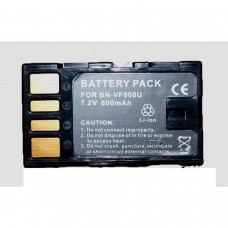 Bateria Compatível Jvc Bn-V808