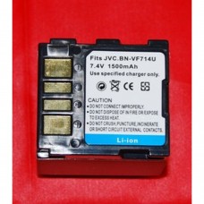 Bateria Compatível Jvc Bn-Vf714u