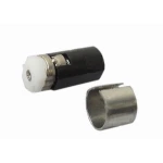 Dobradiça de substituição NDSi para reparação da Nintendo DSi