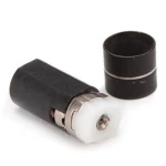 Dobradiças de substituição NDSi XL para Nintendo DSi XL