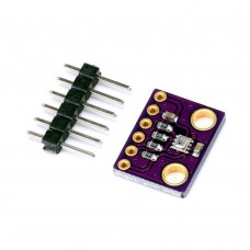 Bmp280 I2c Sensor De Temperatura Da Pressão Do Ar Barômetro Arduino Raspberry Pi Module