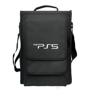Bolsa de transporte para PS5 compatível com Playstation 5