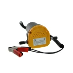 Bomba para extrair óleo e gasolina 12V 1.2L para carro e moto TSX TOOL