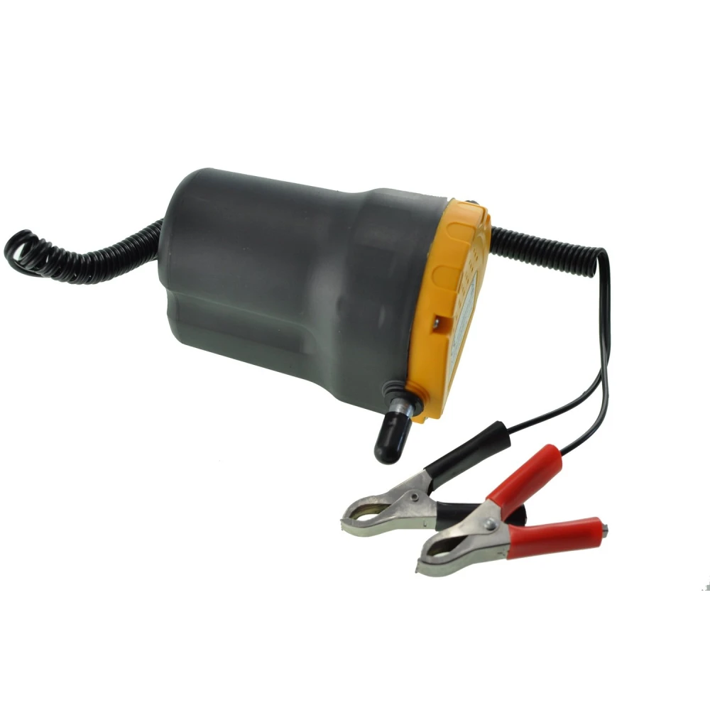 Bomba para extrair óleo e gasolina 12V 1.2L para carro e moto TSX TOOL