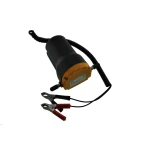 Bomba para extrair óleo e gasolina 12V 1.2L para carro e moto TSX TOOL