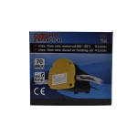 Bomba para extrair óleo e gasolina 12V 1.2L para carro e moto TSX TOOL