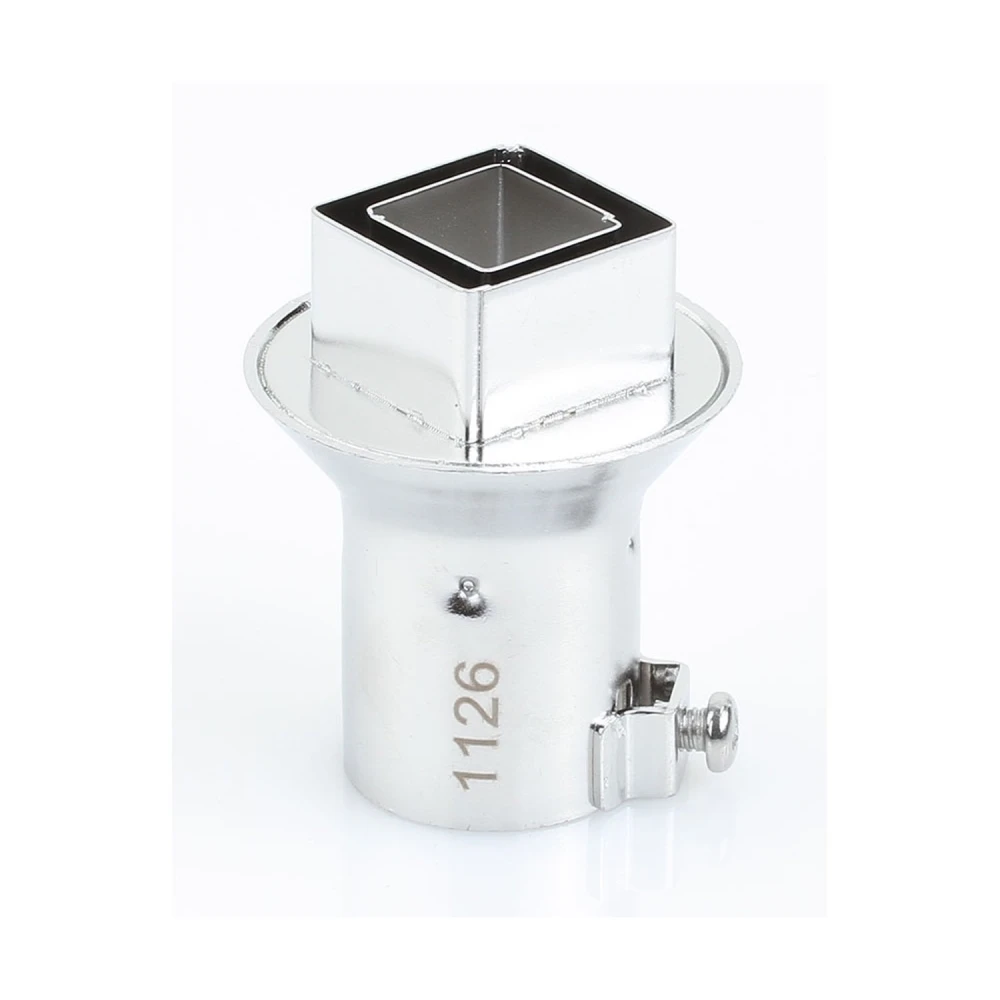 Boquilha de ar Aoyue 1126 QFP 14x14 mm para estação de soldadura