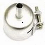 Bocal de ar Aoyue 1130 ø4,4mm para estação de soldadura