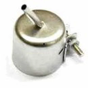 Bocal de ar Aoyue 1142 ø3 mm dobrado para estação de soldadura