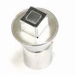 Boquilha de ar quente Aoyue 1125 QFP 10x10mm para estações de soldadura