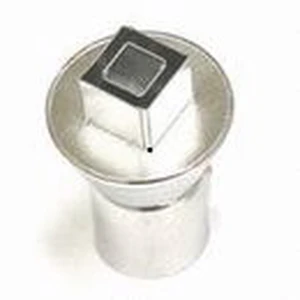 Boquilha de ar quente Aoyue 1125 QFP 10x10mm para estações de soldadura