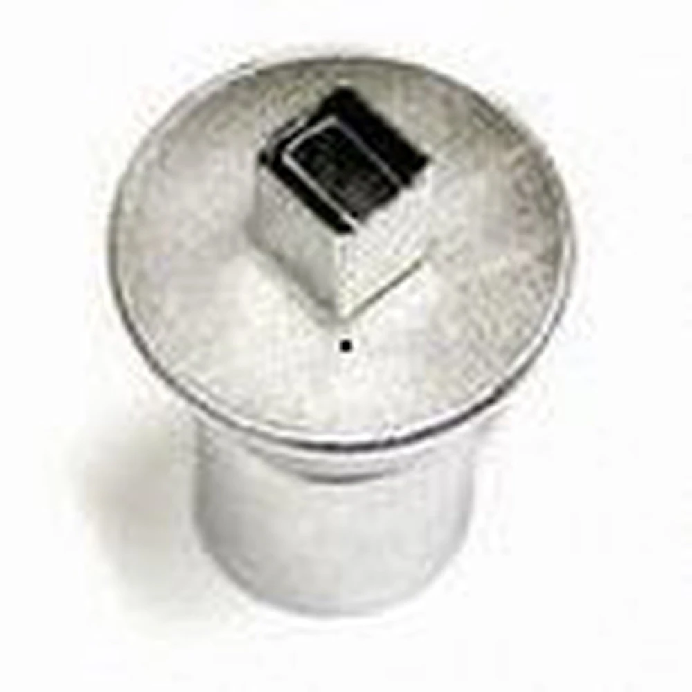 Boquilha de ar quente Aoyue 1131 SOP 4,4 x 10 mm para estações de soldadura